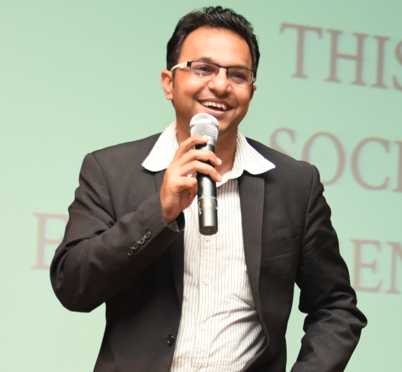 Nitin Tailor