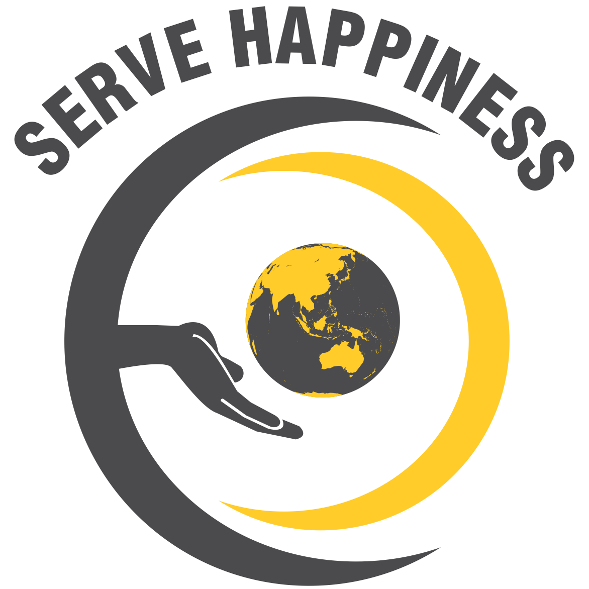 Serve Happiness Foundation Serve Happiness Foundation