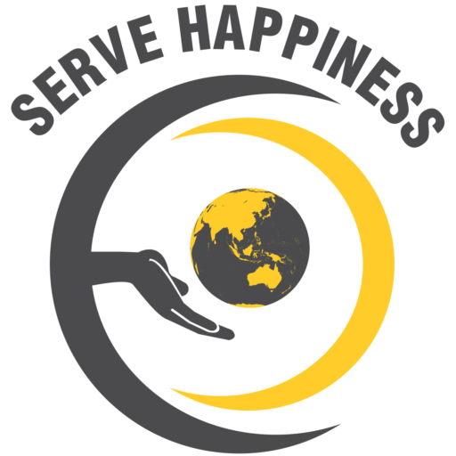 Serve Happiness Foundation Serve Happiness Foundation