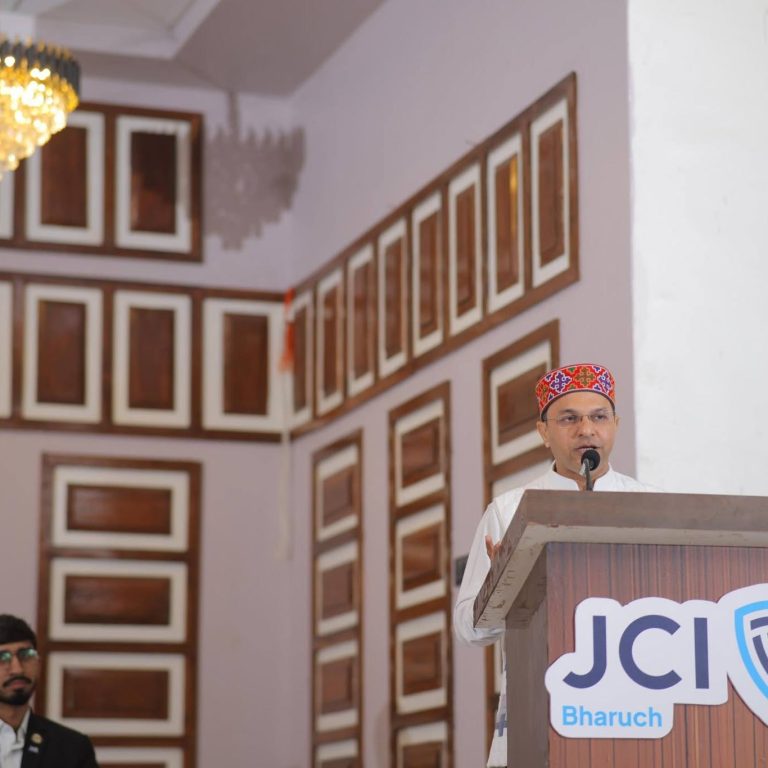 JCIBharuch1
