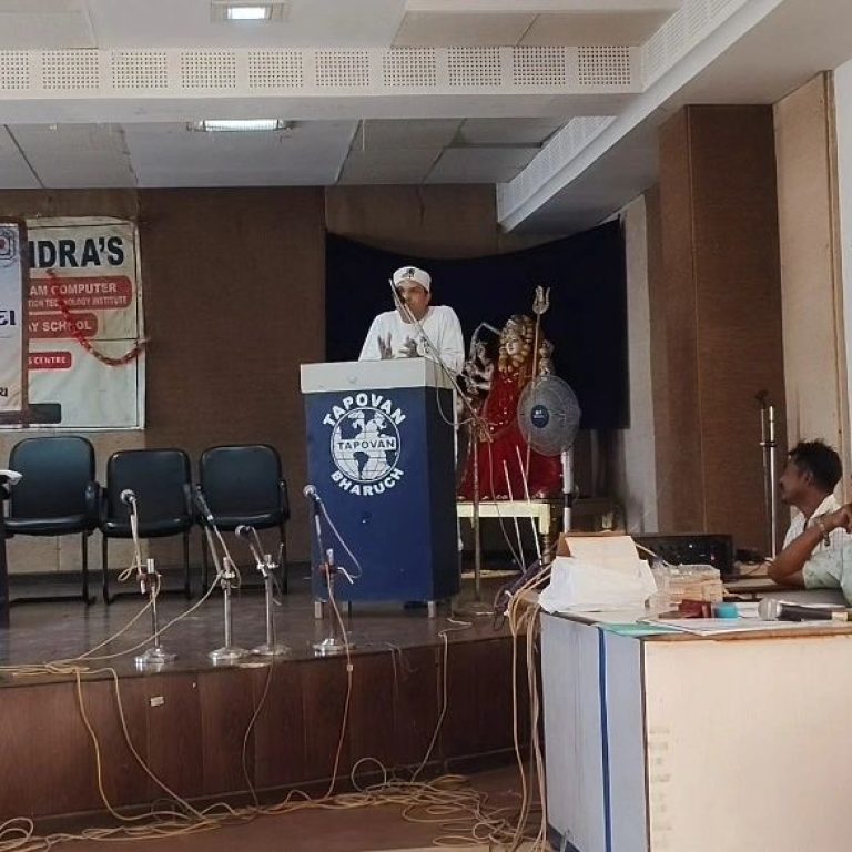 NarmadaConference3